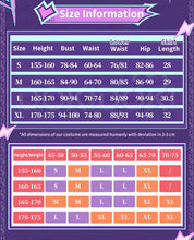 Load image into Gallery viewer, Varesa Cosplay Costume Game Genshin Impact DokiDoki-R Natlan Women Cute Animal Cosplay Varesa Halloween Tail Horns