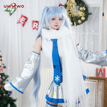 Load image into Gallery viewer, UWOWO Mikku Cosplay Devil Wings Gothic Halloween Cosplay Costume Role Play Outfit