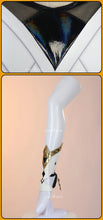 Load image into Gallery viewer, UWOWO Xilonen Cosplay Collab Series:Game Genshin Impact Xilonen Cosplay Costume With Tail and Ears New Outfit Halloween Costume