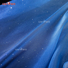 Load image into Gallery viewer, IN STOCK UWOWO Shorekeeper Cosplay Game Wuthering Waves WuWa Shorekeeper Cosplay Costume Halloween Costume