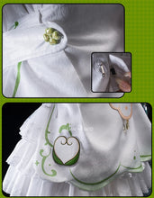 Load image into Gallery viewer, LAST BATCH UWOWO Exclusive Nahida Cosplay Genshin Impact Fanart Nahida Cute Bunny Suit Cosplay Costume Halloween costume