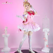 Load image into Gallery viewer, UWOWO Collab Series: Juno Cosplay Game Juno Magical Girls Cosplay Costume Role Play Outfit Dress Cosplay Halloween Costumes