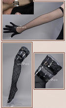 Load image into Gallery viewer, LAST BATCH UWOWO Azurr Lanee IJN Owari Sheep 18+ Sexy Cosplay Costume With Cloak Halloween Costume With Horns