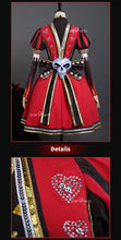 Load image into Gallery viewer, UWOWO Collab Series: Game Alice Royal Dress Halloween Cosplay Costume S-2XL Halloween Costume