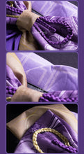 Load image into Gallery viewer, LAST BATCH UWOWO Genshin Impact Fanart Raiden Shogun Taisho Kimono Cosplay Costume