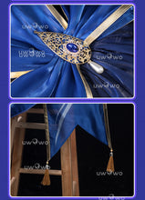 Load image into Gallery viewer, LAST BATCH UWOWO Game Genshin Impact Fanart Furina Focalors Short Gown Cosplay Costume Halloween Costume