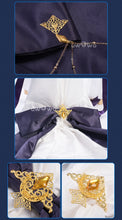 Load image into Gallery viewer, IN STOCK UWOWO Cheshire Cosplay Game Azurr Lanee Cheshire Default Cosplay Costume New outfit Halloween Costume