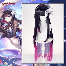 Load image into Gallery viewer, UWOWO Hysile Cosplay Collab Series: Game Honkai: Star Rail Hysilens Cosplay Costume XS-XXXL Halloween Costume