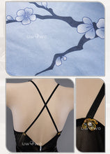 Load image into Gallery viewer, IN STOCK UWOWO Honkai Star Rail Ruan Mei Cosplay RuanMei HSR Cosplay Costume Full Set Role Play Outfits