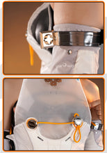 Load image into Gallery viewer, UWOWO Seed Cosplay Collab Series: Game Zenless Zone Zero ZZZ Seed Cosplay Costume Halloween Costume