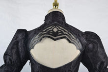 Load image into Gallery viewer, Nier Automata Cosplay Costume 9S Yorha 2B Cosplay Costume Wig Sexy Anime Games Suit Male Women Halloween Party Fancy Dress