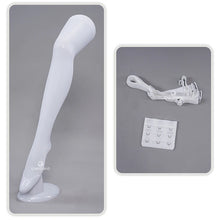Load image into Gallery viewer, IN STOCK UWOWO Nierr: Automataa Yorhaa 2B Cosplay Costume White Wedding Dress Bride Halloween Costume Outdoor Dress For Women