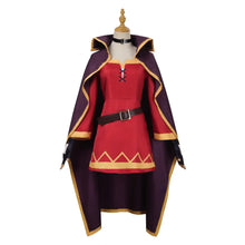 Load image into Gallery viewer, Offering blessings for a beautiful world with cosplay costumes, magic robes, Halloween costumes, and a complete set of cosplay c