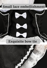 Load image into Gallery viewer, Remm/Ramm Cosplay Costume Anime Cosplay DUDU-R Women Cute Maid Uniform Costume Remm Cosplay