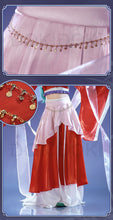 Load image into Gallery viewer, IN STOCK Maomao Cosplay Costume Anime The Apothecary Diaries【XS-3XL】DokiDoki-SR Women Maomao Dance Dress Plus Size Halloween