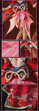 Load image into Gallery viewer, LAST BATCH UWOWO Collab Series: Game Honkai: Star Rail Sparkle Hanabi Cosplay Costume