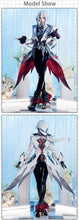 Load image into Gallery viewer, LAST BATCH UWOWO Exclusive Genshin Impact arlecchino Cosplay Costume Game Outfit Halloween Costumes