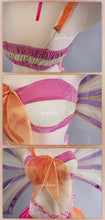 Load image into Gallery viewer, IN STOCK UWOWO Bloomm Enchantixx Season3 Musaa Cosplay Costume Big Fairy Wings Cosplay Outfit Butterfly Fairy Wing