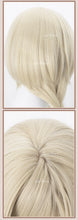 Load image into Gallery viewer, UWOWO Azurr Lanee IJN Owari Sheep Wig Women 18+ Sexy Cosplay Wig Long Hair With Ponytail