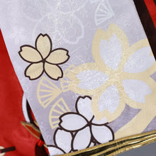 Load image into Gallery viewer, Cosplay Yae Miko Guuji Yae Costume Wig Tail Game Halloween Carnival Women Clothes Sets