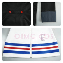 Load image into Gallery viewer, Yuuki Makoto Cosplay Costume Amamiya Ren Adult Carnival Uniform Anime Halloween Party Costumes Masquerade Women Game