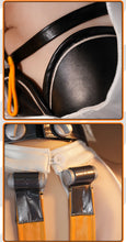Load image into Gallery viewer, UWOWO Seed Cosplay Collab Series: Game Zenless Zone Zero ZZZ Seed Cosplay Costume Halloween Costume