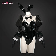 Load image into Gallery viewer, UWOWO Collab Series: NieRR:Automataa A2/2B Bunnysuit Cosplay Costume Game Cosplay No.2 Cosplay Full set Halloween Costumes