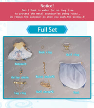 Load image into Gallery viewer, LAST BATCH UWOWO Genshin Impact Nilou Cosplay Costume Exclusive Swimsuit Nilou Yae Yelan Keqing Swimsuit Halloween CosPLAY