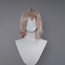 Load image into Gallery viewer, LAST BATCH UWOWO Exclusive Succubus Eula Cosplay Genshin Impact Cosplay Succubus Ver. Halloween Costumes Size S-3XL Game Outfit