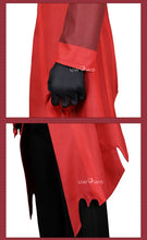 Load image into Gallery viewer, UWOWO Collab Series: Alastor tthe Radio Demon H Hotel Cosplay Costume Red Uniform Anime Costume