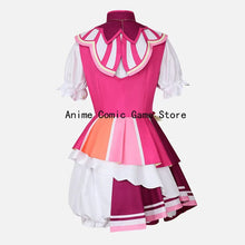 Load image into Gallery viewer, In Stock S-3XL Emu Otori Kusanagi Nene Kamishiro Rui Tenma Tsukasa Cosplay Outfits Wig Anime Pjsk 3rd Anniversary Costume