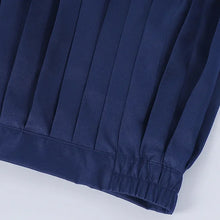 Load image into Gallery viewer, Dandadan Momo Ayase Cosplay Costume Wig Anime DAN DA DAN School Uniforms Halloween Party Outfits for Women