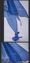 Load image into Gallery viewer, IN STOCK UWOWO Shorekeeper Cosplay Game Wuthering Waves WuWa Shorekeeper Cosplay Costume Halloween Costume