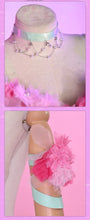Load image into Gallery viewer, UWOWO Flora Cosplay Collab Series: Anime Bloomm Enchantixx Flora Cosplay Costume Fairy Club Magic Cosplay Halloween Costume