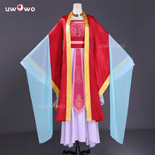Load image into Gallery viewer, UWOWO Collab Series:Anime Thee Apothecaryy Diariess Gyokuyou Hanfu Cosplay Costume Plus Size XS-3XL Halloween Costume