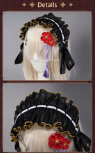 Load image into Gallery viewer, LAST BATCH UWOWO Genshin Impact Fanart Hutao Succubus Hutao Cosplay Costume Hu Tao Costume with Wings Tail Dress Cosplay Outfit