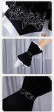 Load image into Gallery viewer, IN STOCK UWOWO A2 Cosplay NieRR:Automata A2 YoRHa: Pearl Harbor Descent Record Cosplay Costume Woman Dress Halloween Costume