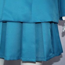 Load image into Gallery viewer, Sawako Kuronuma Cosplay Costume Wig Anime Kimi ni Todoke From Me to You JK School Uniform Skirt Shirt Halloween Party Girls Suit