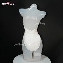 Load image into Gallery viewer, UWOWO Collab Series:Anime Gunsmith Bitch Cosplay Costume S-XL Bodysuit Halloween Costume Summer Costume