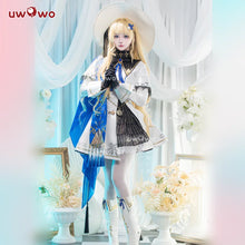 Load image into Gallery viewer, IN STOCK UWOWO Phoebe Cosplay Game Wuthering Waves Phoebe Cosplay Costume