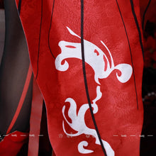 Load image into Gallery viewer, Wuthering Waves Phrolova Cosplay Costume Wig Dress Headwear Sleeves Props Full Set For Women Girls Fractsidus Halloween Carnival