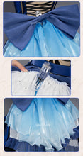 Load image into Gallery viewer, LAST BATCH UWOWO Genshin Impact Fanart Furina Focalors Hydro Archon Maid Cosplay Costume