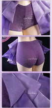 Load image into Gallery viewer, IN STOCK UWOWO Tecnaa Cosplay Anime Cosplay Costume Big Fairy Wings Cosplay Princes Costume Outfit Butterfly Halloween Costumes