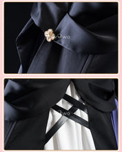 Load image into Gallery viewer, LAST BATCH UWOWO Game Honkai Impact 3: Elysia Sweet Memories Collab Dress Cosplay Costumes