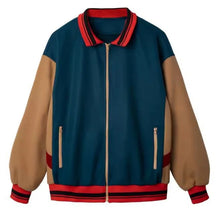 Load image into Gallery viewer, Cosplay Movie Will Byers Coat Costume Adult Men Women Jacket Uniform Top Coat Hoodie Halloween Clothes
