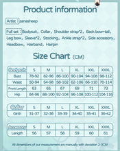 Load image into Gallery viewer, LAST BATCH UWOWO Exclusive Genshin Impact Fanart Faruzan Cute Bunny Suit Cosplay Costume