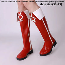 Load image into Gallery viewer, Anime Puella Magi Madoka Magica Akemi Homura Kaname Madoka Cosplay Costume Miki Sayaka Sakura Kyouko Campus Uniform Wig Shoe