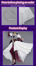 Load image into Gallery viewer, LAST BATCH UWOWO Hiiragii Utenaa Battle Cosplay Costume Full Set Role Play Outfit Halloween Dress Women Costume