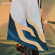 Load image into Gallery viewer, UWOWO Dan Heng Cosplay Collab Series: Game Honkai: Star Rail Dan Heng Permansor Terrae Cosplay Costume S-3XL Halloween Costume
