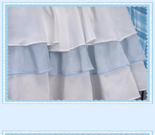 Load image into Gallery viewer, IN STOCK UWOWO Vanilla Cosplay Costume New Maid Dress Idol Stage Chocolaa/Vanillaa Theatrical Maid Halloween Cos For Women